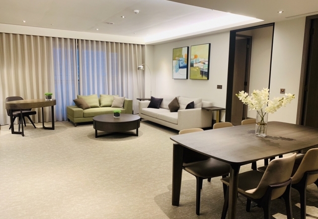 CHAIRMAN EXECUTIVE SUITE